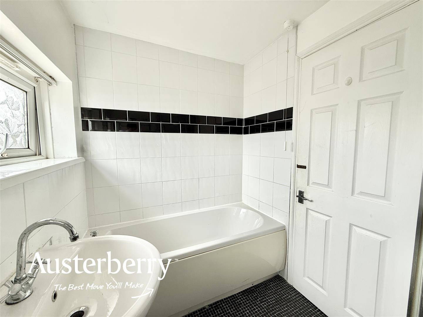 Grosvenor Street, Longton, Stoke-On-Trent